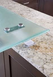 Cast Glass Examples And Countertops