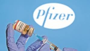 Pfizer calcula que las ventas de su vacuna contra Covid alcanzarán ...