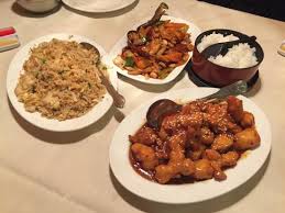 my monument go to for chinese food