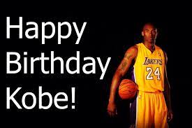 Kobe bryant got 1612 balloons for his birthday! Happy Birthday Kobe Kobe Bryant Kobe Lakers Kobe Bryant