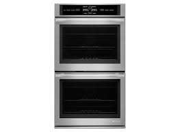 Jennair Jjw3830ds Wall Oven Review
