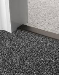 black elite carpet to carpet transition