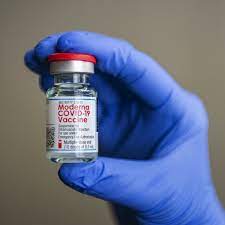 See important dosing and administration information. What Is The Moderna Covid Vaccine Does It Work And Is It Safe