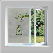 Window Glass Design