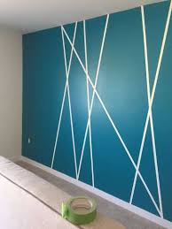 Painters Tape For Walls