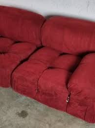 modular camaleonda sofa by mario