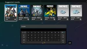 Descargar gratis fortnite battle royale. Como Jugar Fortnite En Una Xbox One Digital Trends Espanol