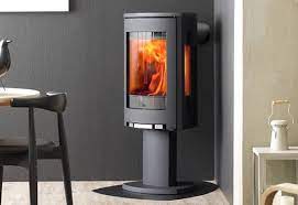 Gas Stoves The Fireplace Company