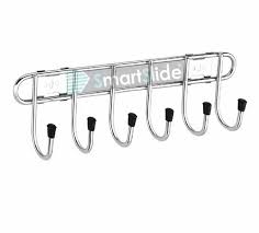 Smartslide Stainless Steel Wall Hanger