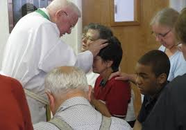 Image result for Photos Catholic Charismatic Renewal Leaders