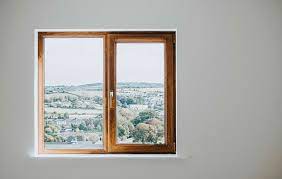 How to Build a Window Frame