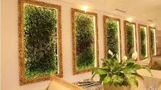 Muros Verdes Plantas Artificiales DecorKLASS | Decoración de unas ...