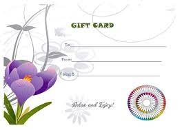 Usually corporate gift certificates are more widely used and are given out to as token of appreciation for a valuable work done by the employee. 10 Best Manicure Gift Certificate Ideas Gift Certificates Manicure Certificate