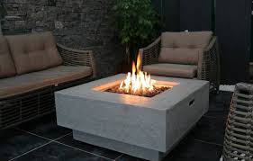 Order Manhattan Table Fire Pit From