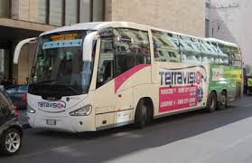 rome public bus services guide to