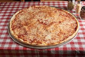 The best new york pizza in tampa bay. What Is New York Style Pizza The Sauce A Blog By Slice