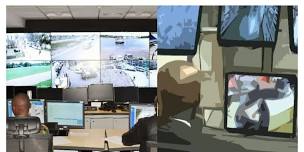 CCTV Control Room Operations & Monitoring Skills...