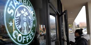 Case Study  Starbucks