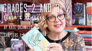 Reading aloud the book the illuminated adventures of flora & ulysses by kate dicamillo. Flora And Ulysses By Kate Dicamillo Read Aloud Chapters 1 9 Youtube