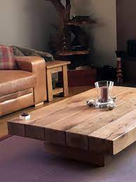 Custom Oak Dining Tables Coffee Tables