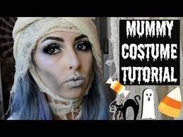 mummy costume halloween 2016 you