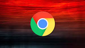 chrome web browser fast and