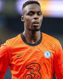Édouard osoque mendy (born 1 march 1992) is a professional footballer who plays as a goalkeeper for premier league club chelsea and the senegal national team. Edouard Mendy