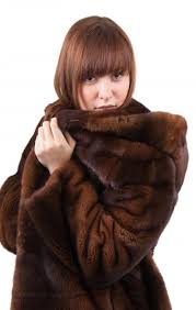 How Do I A Fur Coat With Pictures