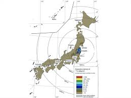 Fukushima fishermen concerned for future over release of radioactive water. Bfs Fukushima Environmental Impact Of The Fukushima Accident Radiological Situation In Japan