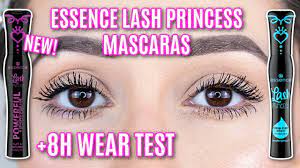 lash princess volume mascara review