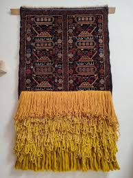 crafts and war rugs in sardinia cover