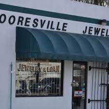 mooresville jewelry loan