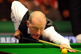 Check out this biography to know about his childhood, family life, achievements and fun facts about him. Steve Davis World Snooker