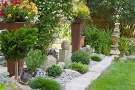 4 Garden Design Ideas Your Bound To