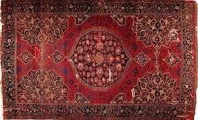 history of turkish carpets and kilims