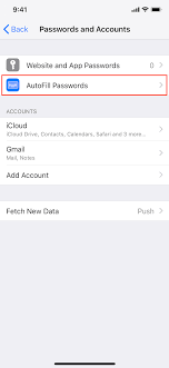 Autofill will kick in when you encounter certain web forms, for if autofill keeps entering your maiden name, for example, you need to change it on your card in. Using Dashlane To Autofill Passwords With Ios Dashlane