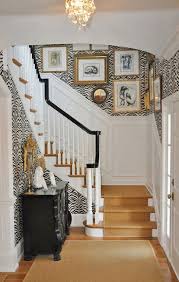 Tons of awesome stairs wallpapers to download for free. Amazing Animal Print Wallpaper Ideas Shop Room Ideas