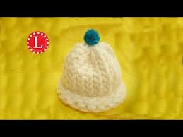 Loom Size Hat Size And Number Of Rows