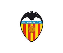 Valencia football club coat of arms