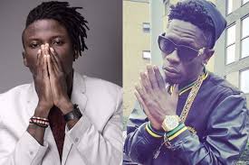 Image result for stonebwoy