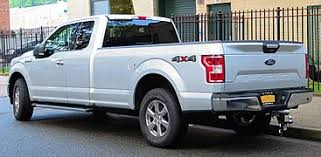 Alibaba.com offers 1,730 ford f150 rear products. Ford F Series Thirteenth Generation Wikipedia