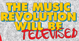 The Music Revolution Will Be Televised The Story Of Mtv