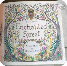 Search through 623,989 free printable colorings at getcolorings. Enchanted Forest Coloring Pages Finished