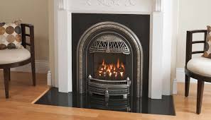 cost of installing a gas fire