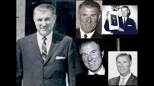 JFK Secret Service agent Bill Greer - interview with son Richard and more - YouTube