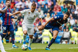 Catch all the upcoming competitions. Levante Real Madrid Laliga 2019 20 Match Preview Injuries Suspensions Potential Xis Prediction Managing Madrid
