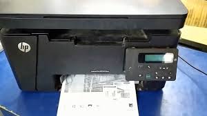 The hp laserjet p1005 is a compact laser printer that provides a printing speed of up to 15ppm in black. Hp Laserjet Pro Mfp M125 Scanner Not Working Scanner Repair Printer Scanner