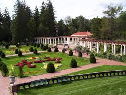 sonnenberg gardens mansion historic