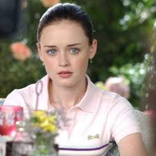 rory gilmore s best hairstyles on