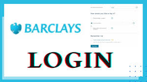 how to login to barclays bank app